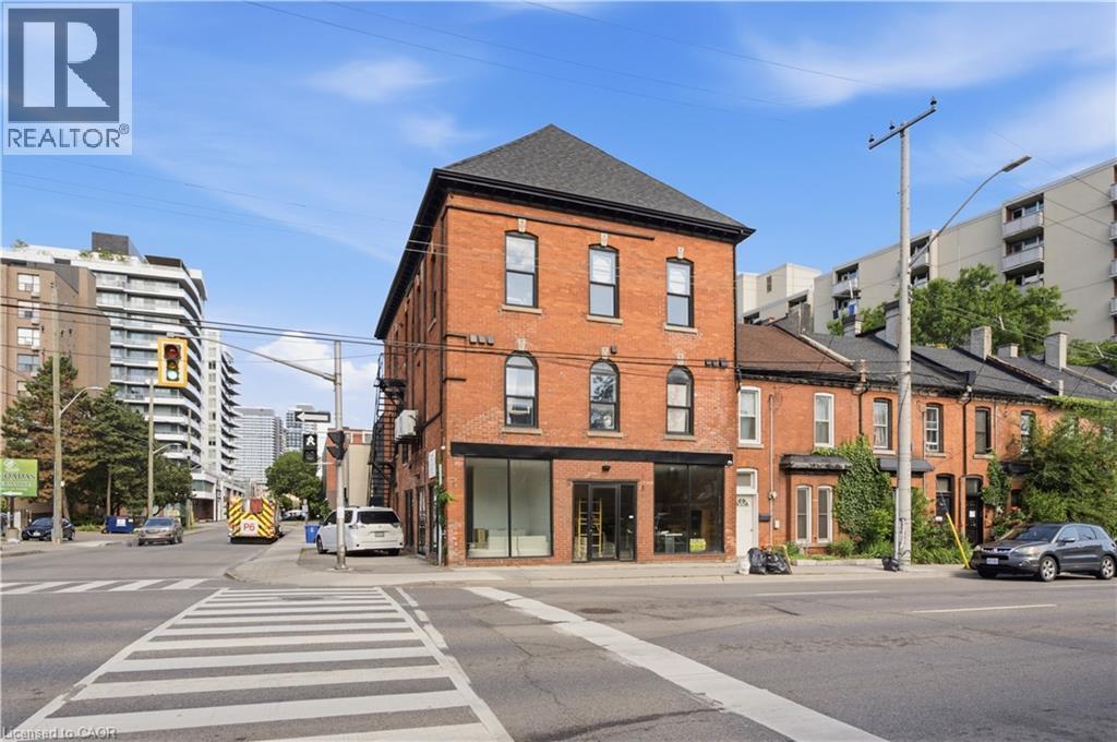 45 Wellington Street N, Hamilton, ON