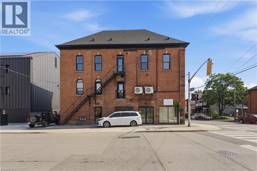 45 Wellington Street N, Hamilton, ON