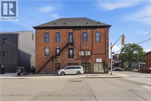 45 Wellington Street N, Hamilton, ON 