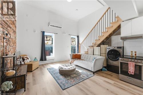45 Wellington Street N, Hamilton, ON 