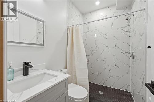 45 Wellington Street N, Hamilton, ON 