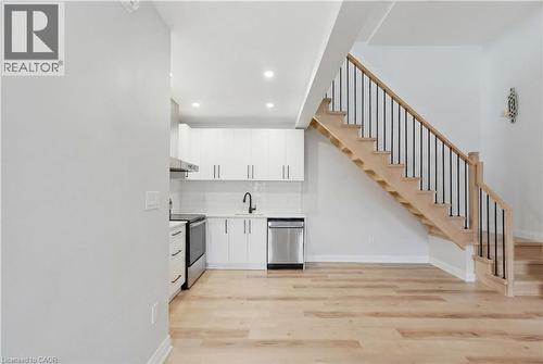 45 Wellington Street N, Hamilton, ON 
