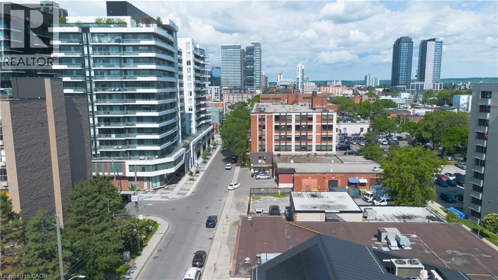 45 Wellington Street N, Hamilton, ON
