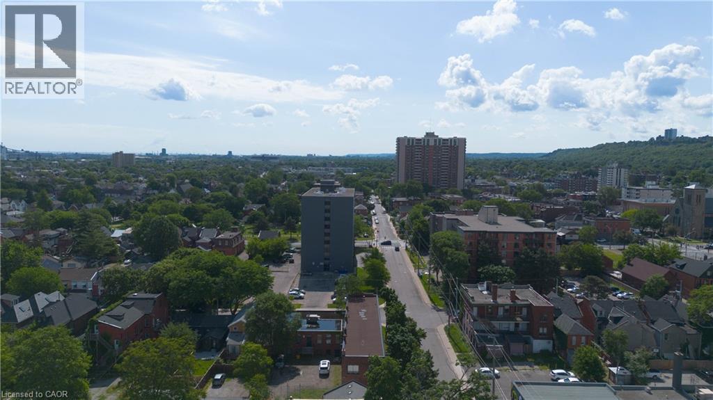 45 Wellington Street N, Hamilton, ON