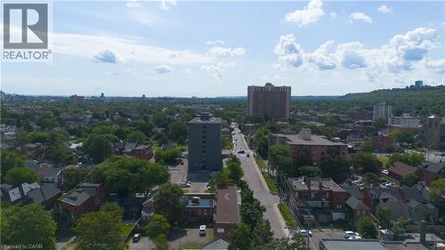 45 Wellington Street N, Hamilton, ON 