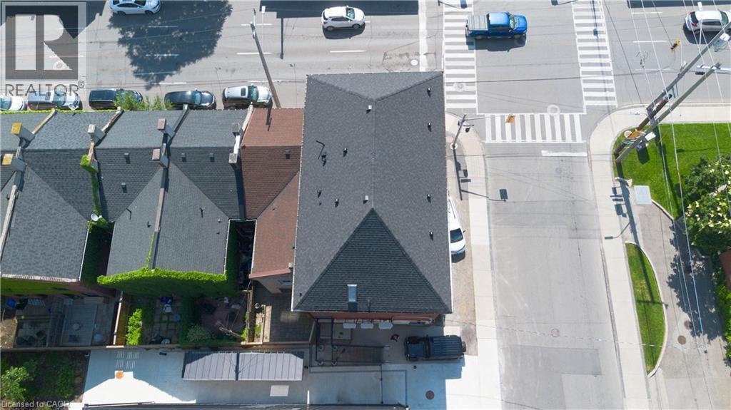 45 Wellington Street N, Hamilton, ON