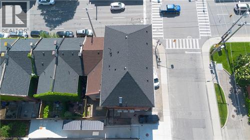 45 Wellington Street N, Hamilton, ON 