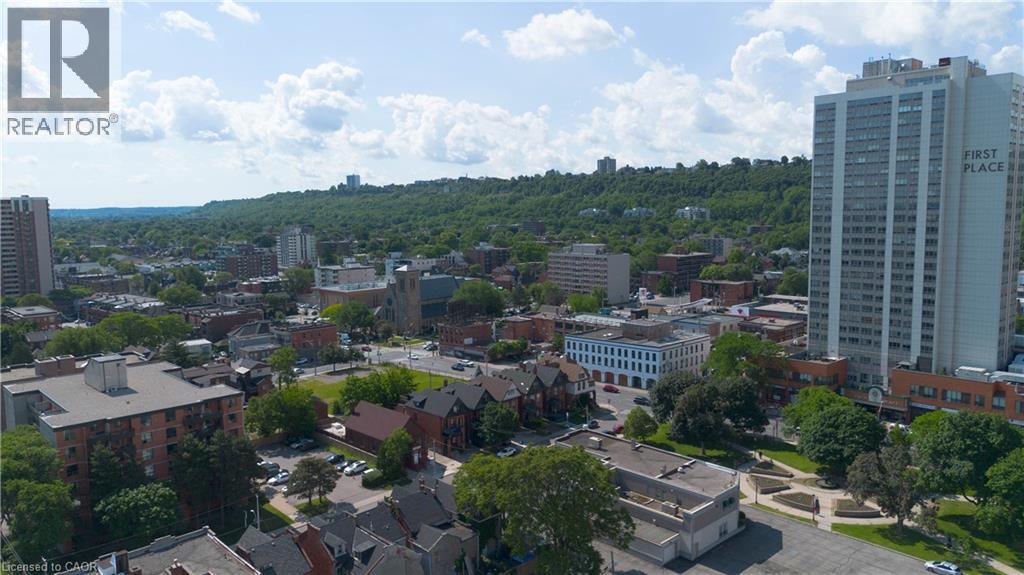 45 Wellington Street N, Hamilton, ON