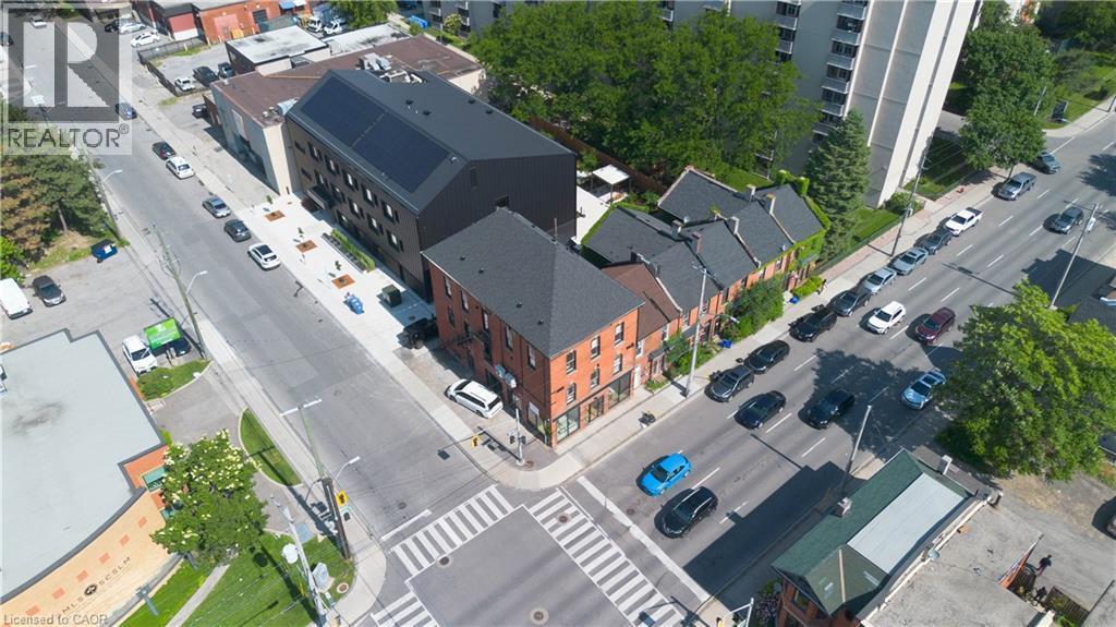 45 Wellington Street N, Hamilton, ON
