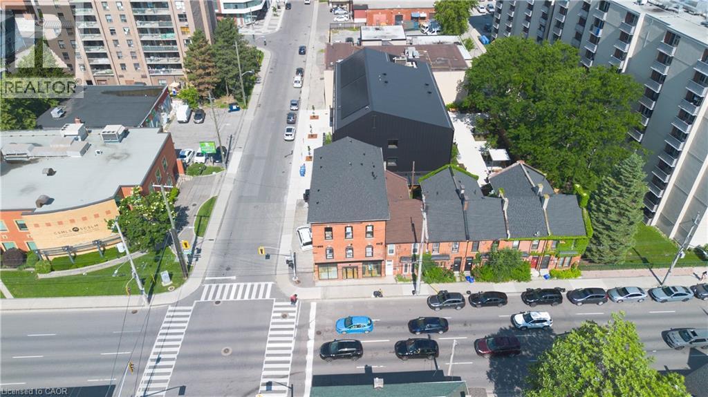 45 Wellington Street N, Hamilton, ON