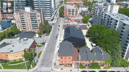 45 Wellington Street N, Hamilton, ON 
