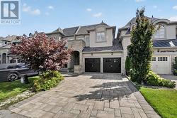 2320 WUTHERING HEIGHTS WAY Oakville, ON L6M 0E7