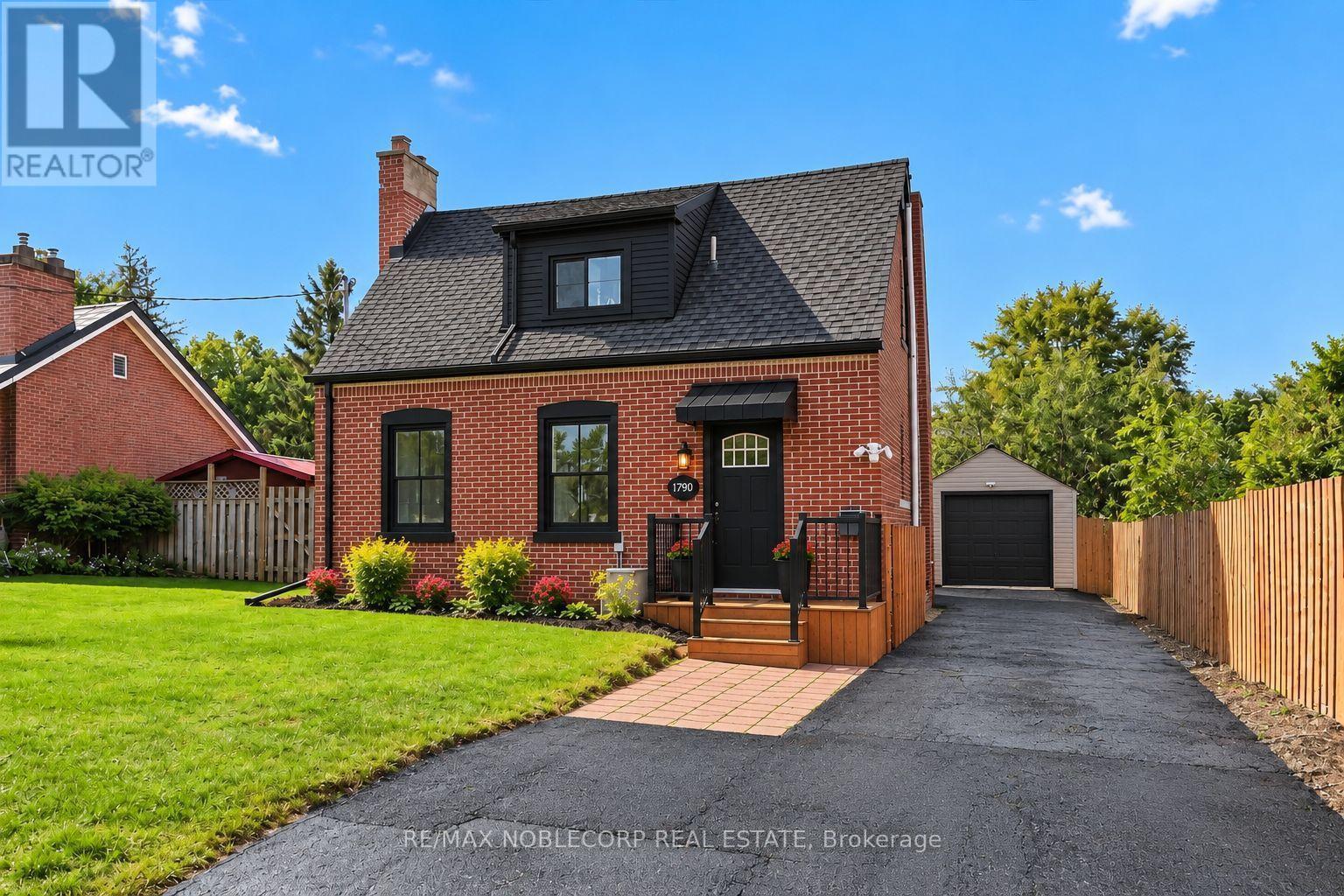 1790 King Street E, Cambridge, ON