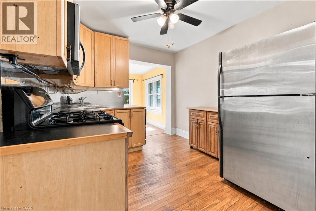 175 Burris Street, Hamilton, ON