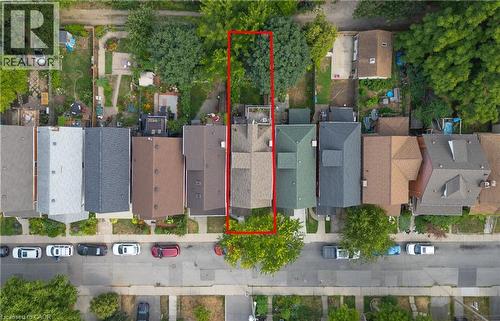 175 Burris Street, Hamilton, ON 