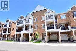 1317 LERICHE Way Unit# 78 Milton, ON L9E 0H5