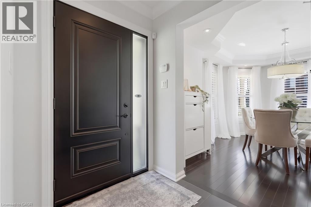 1039 Timmer Place, Milton, ON