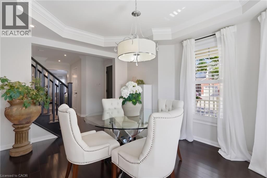 1039 Timmer Place, Milton, ON