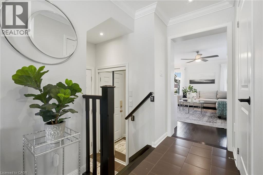 1039 Timmer Place, Milton, ON