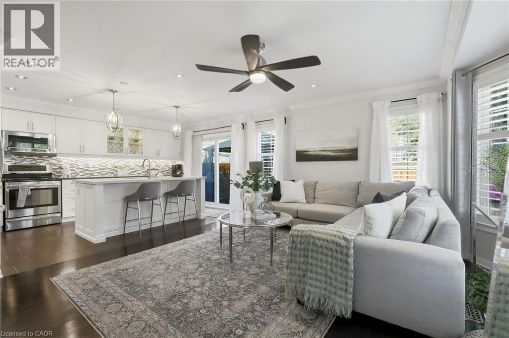 1039 Timmer Place, Milton, ON