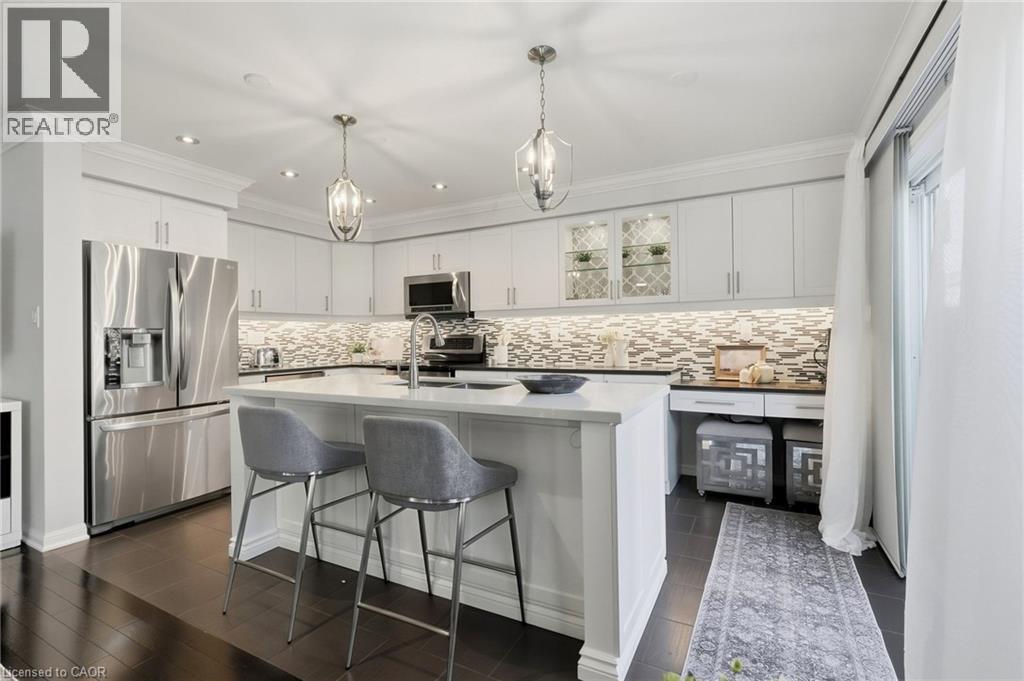 1039 Timmer Place, Milton, ON