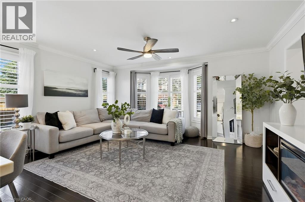 1039 Timmer Place, Milton, ON
