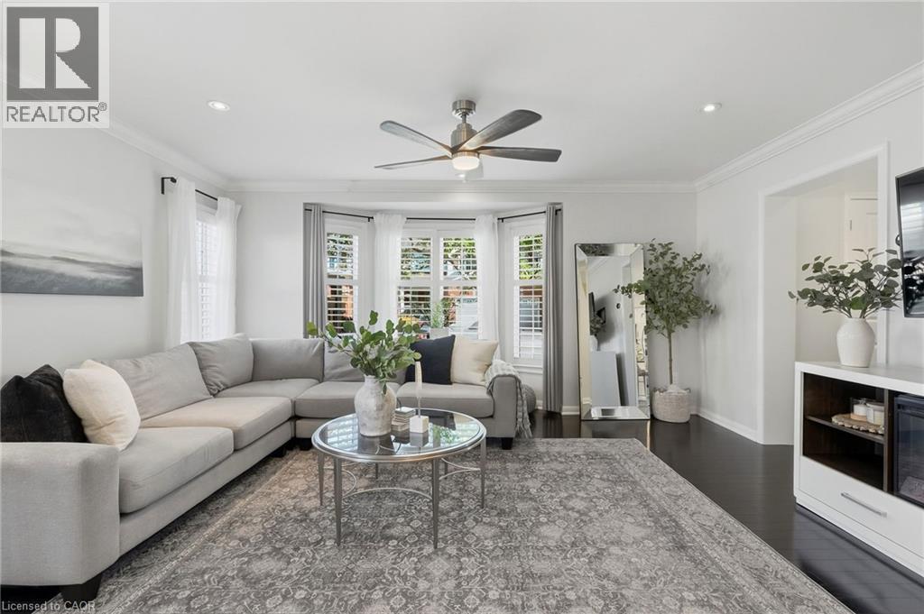 1039 Timmer Place, Milton, ON