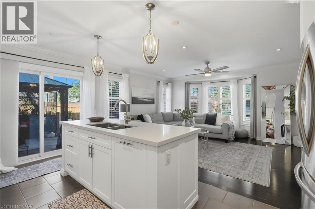 1039 Timmer Place, Milton, ON