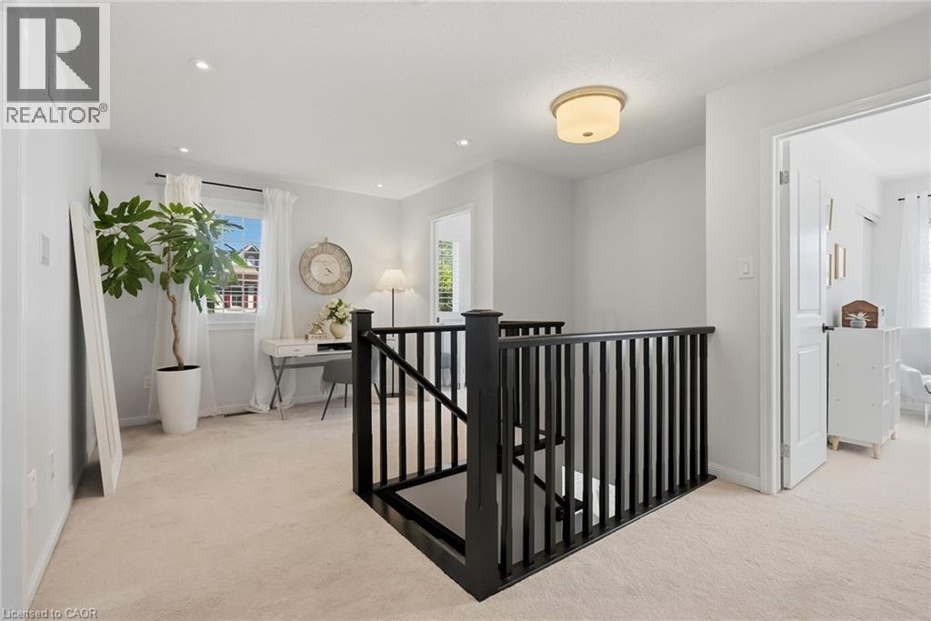 1039 Timmer Place, Milton, ON