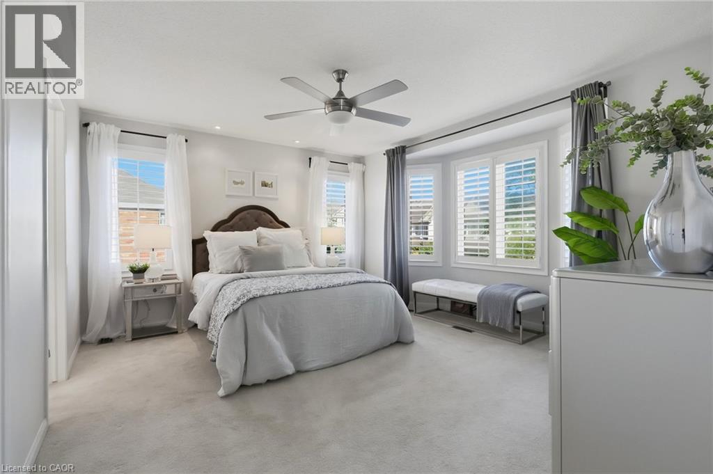 1039 Timmer Place, Milton, ON