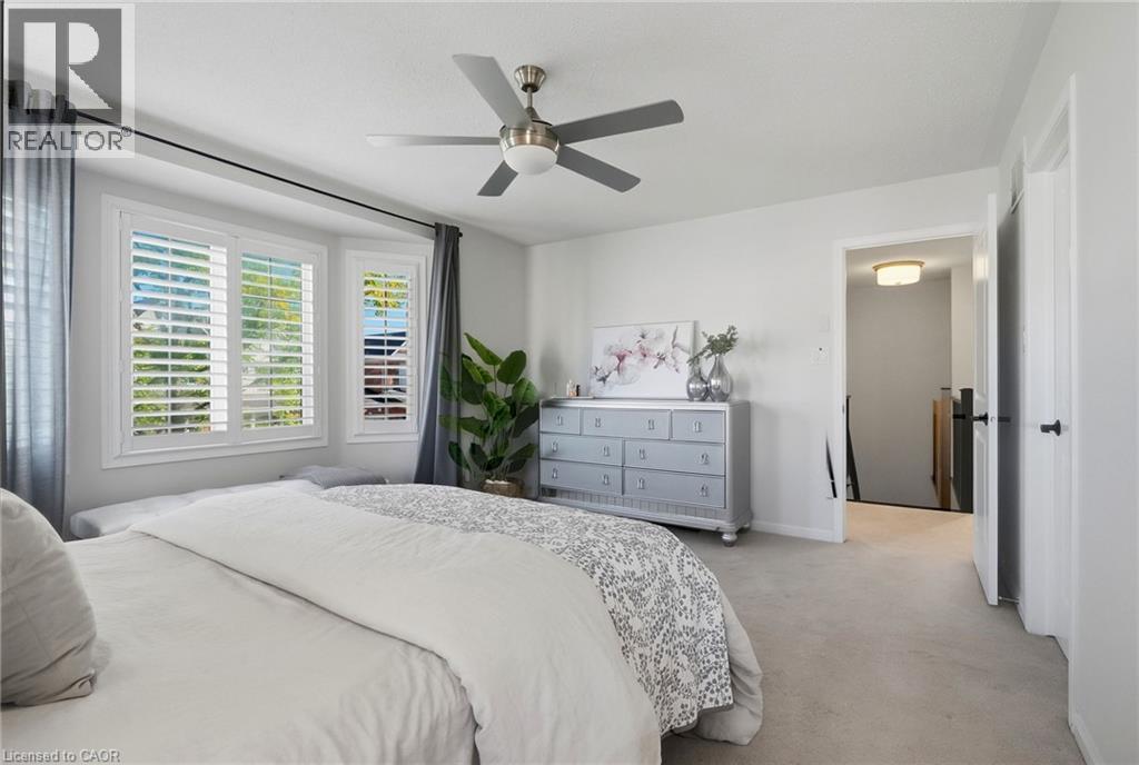 1039 Timmer Place, Milton, ON
