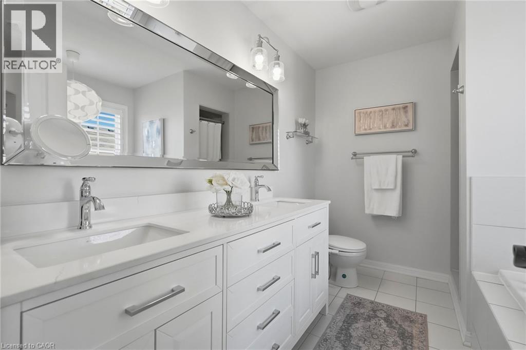 1039 Timmer Place, Milton, ON