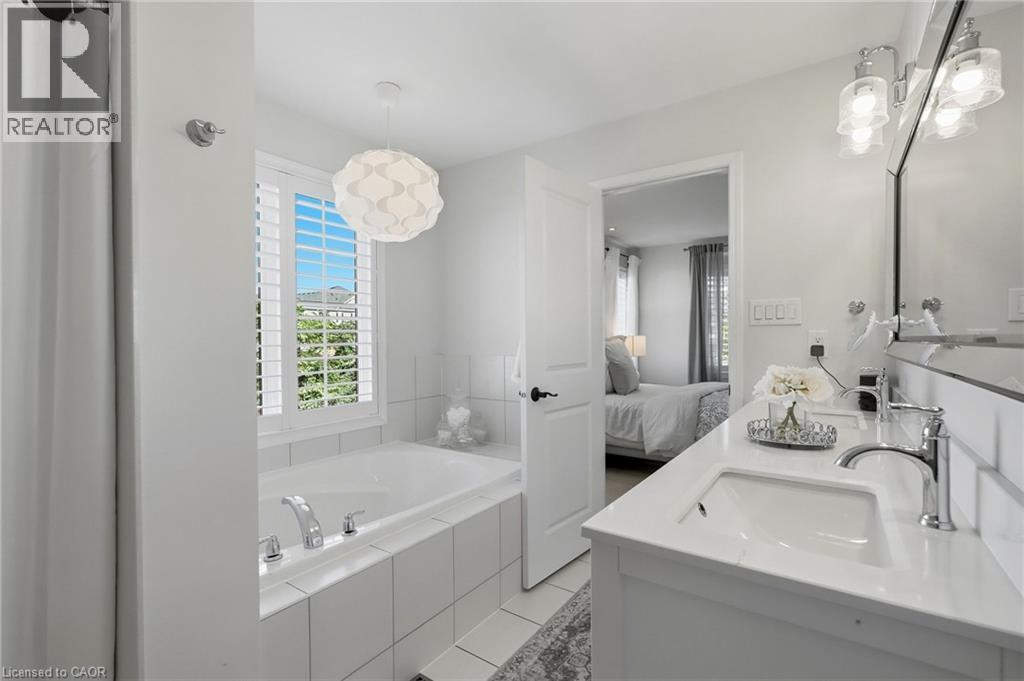 1039 Timmer Place, Milton, ON