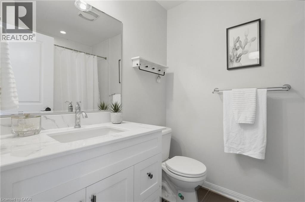 1039 Timmer Place, Milton, ON