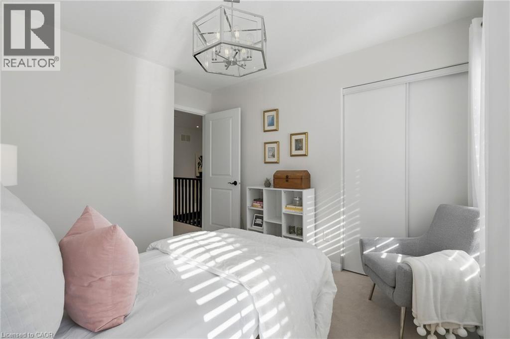 1039 Timmer Place, Milton, ON
