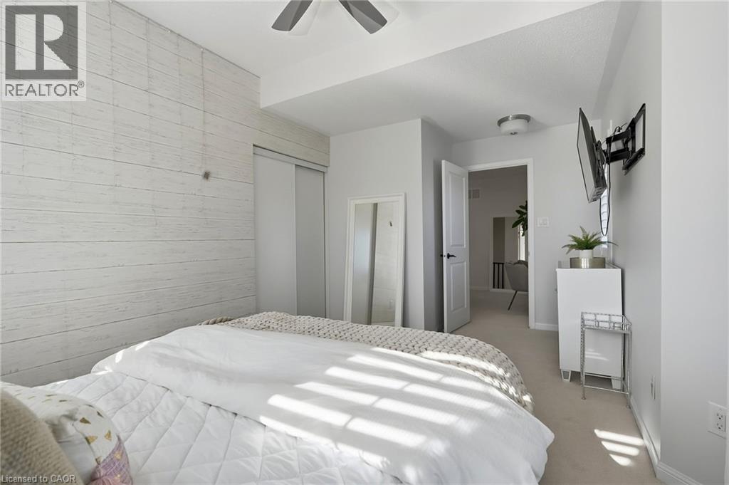 1039 Timmer Place, Milton, ON