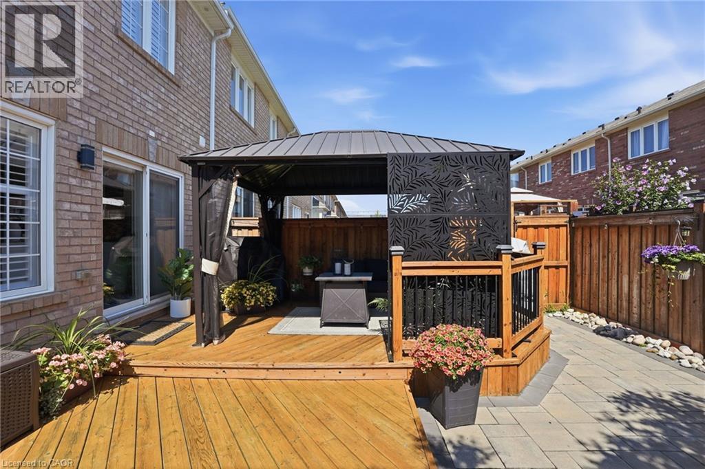 1039 Timmer Place, Milton, ON