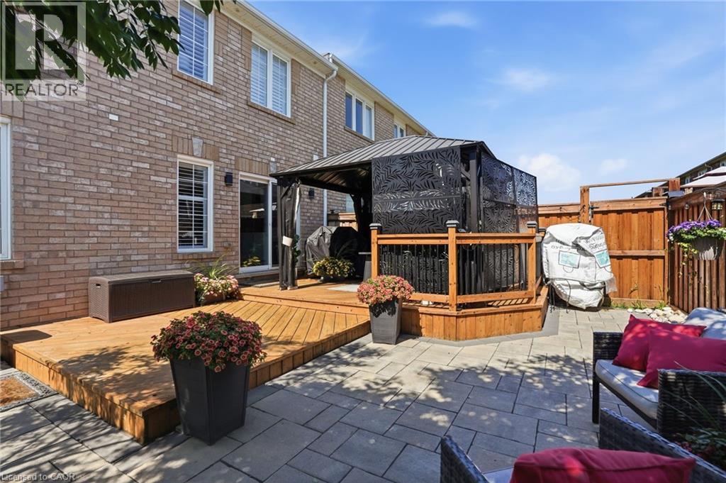 1039 Timmer Place, Milton, ON