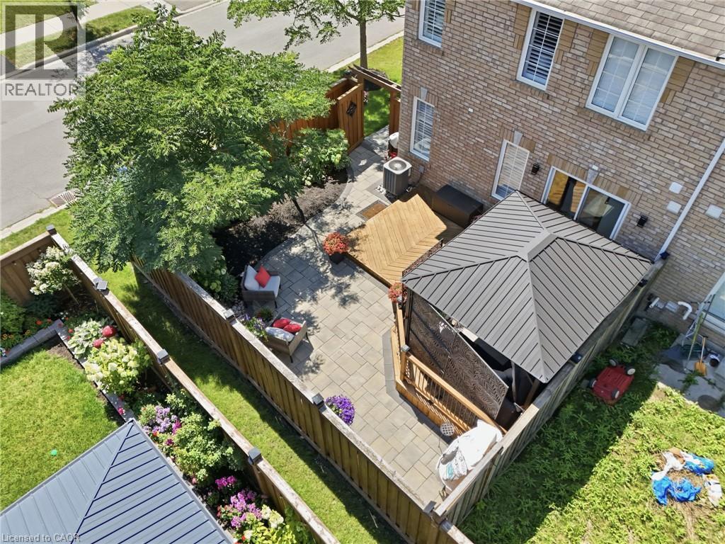 1039 Timmer Place, Milton, ON