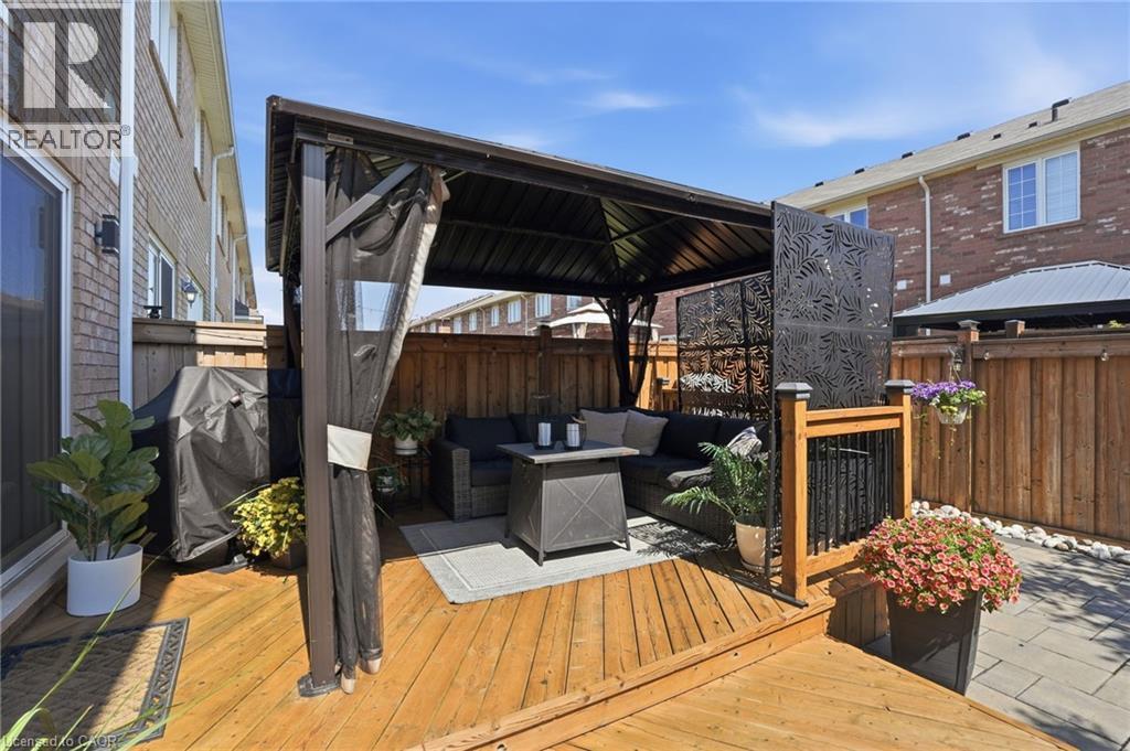 1039 Timmer Place, Milton, ON