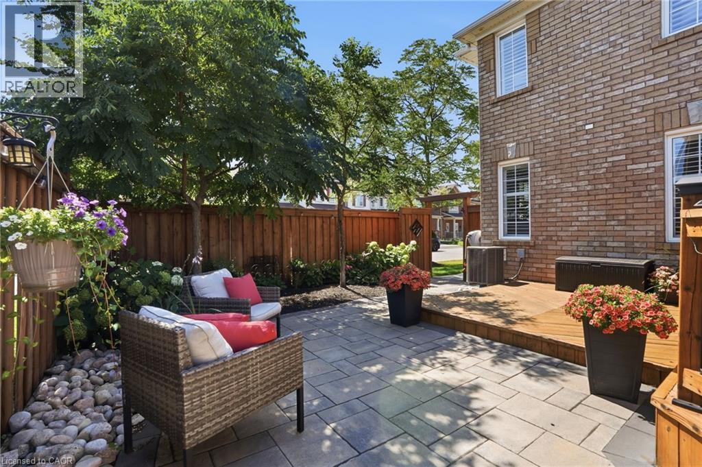 1039 Timmer Place, Milton, ON