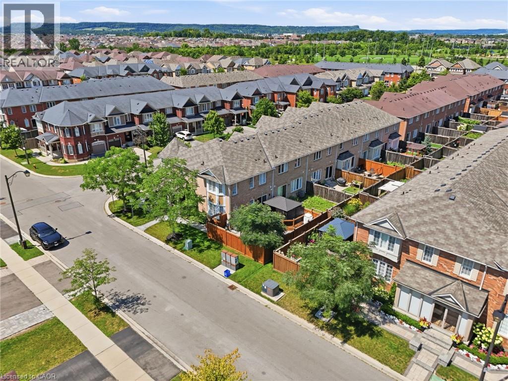 1039 Timmer Place, Milton, ON