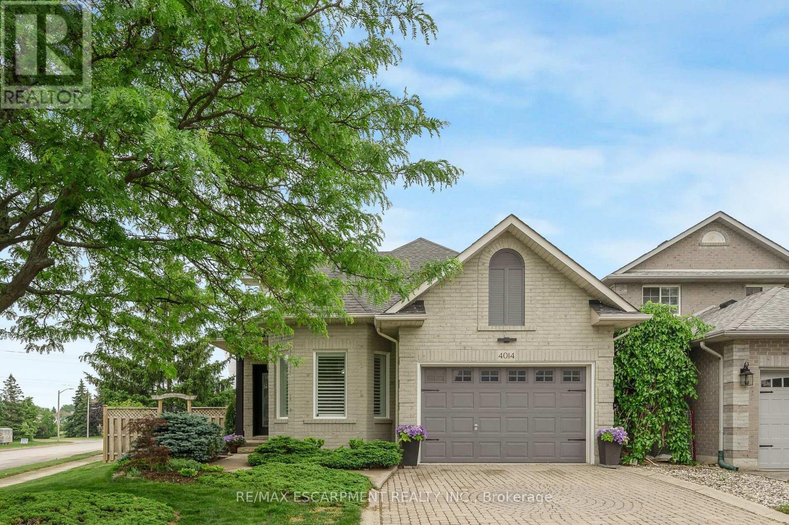 4014 Jarvis Crescent, Burlington, ON