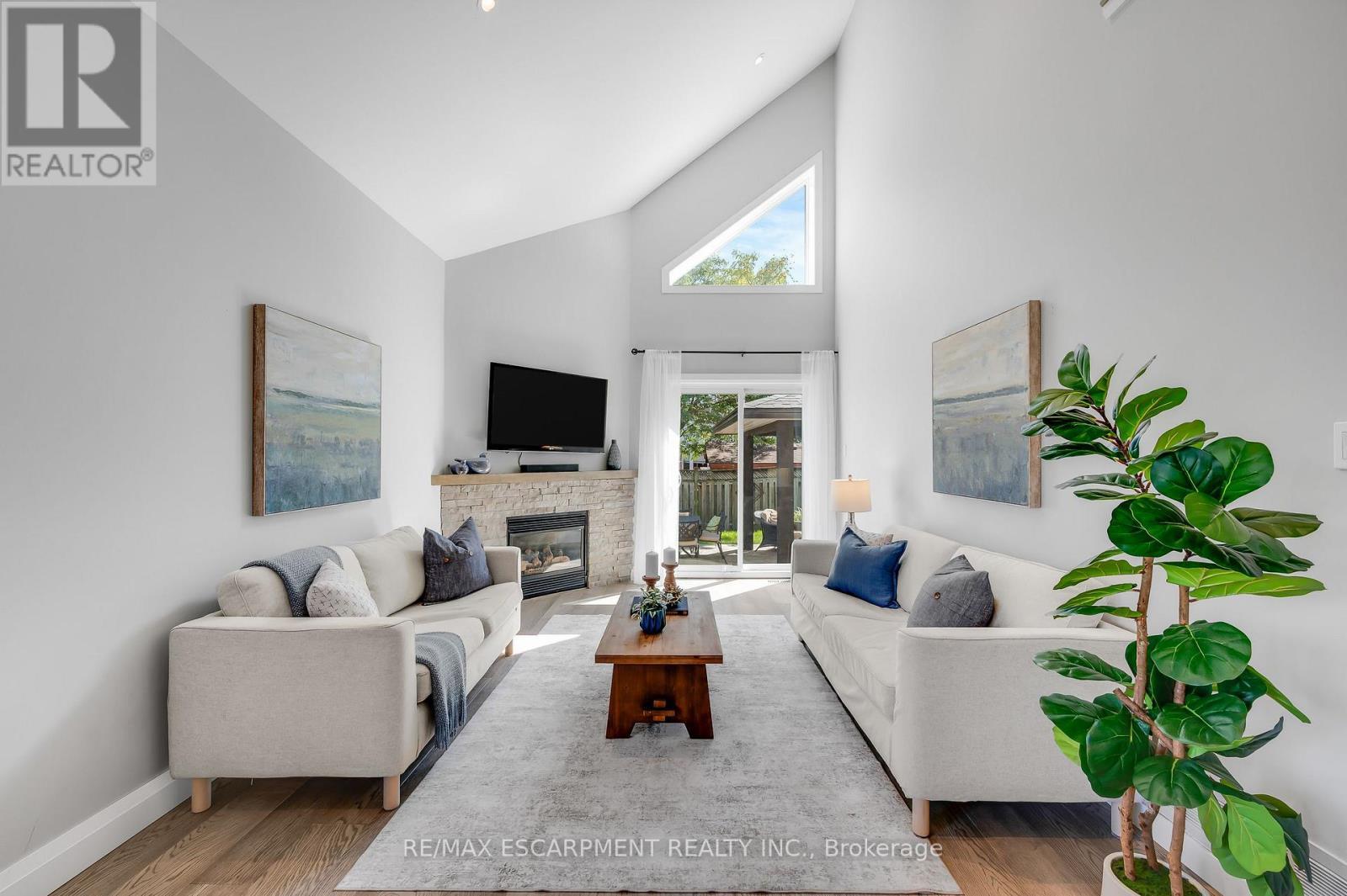 4014 Jarvis Crescent, Burlington, ON