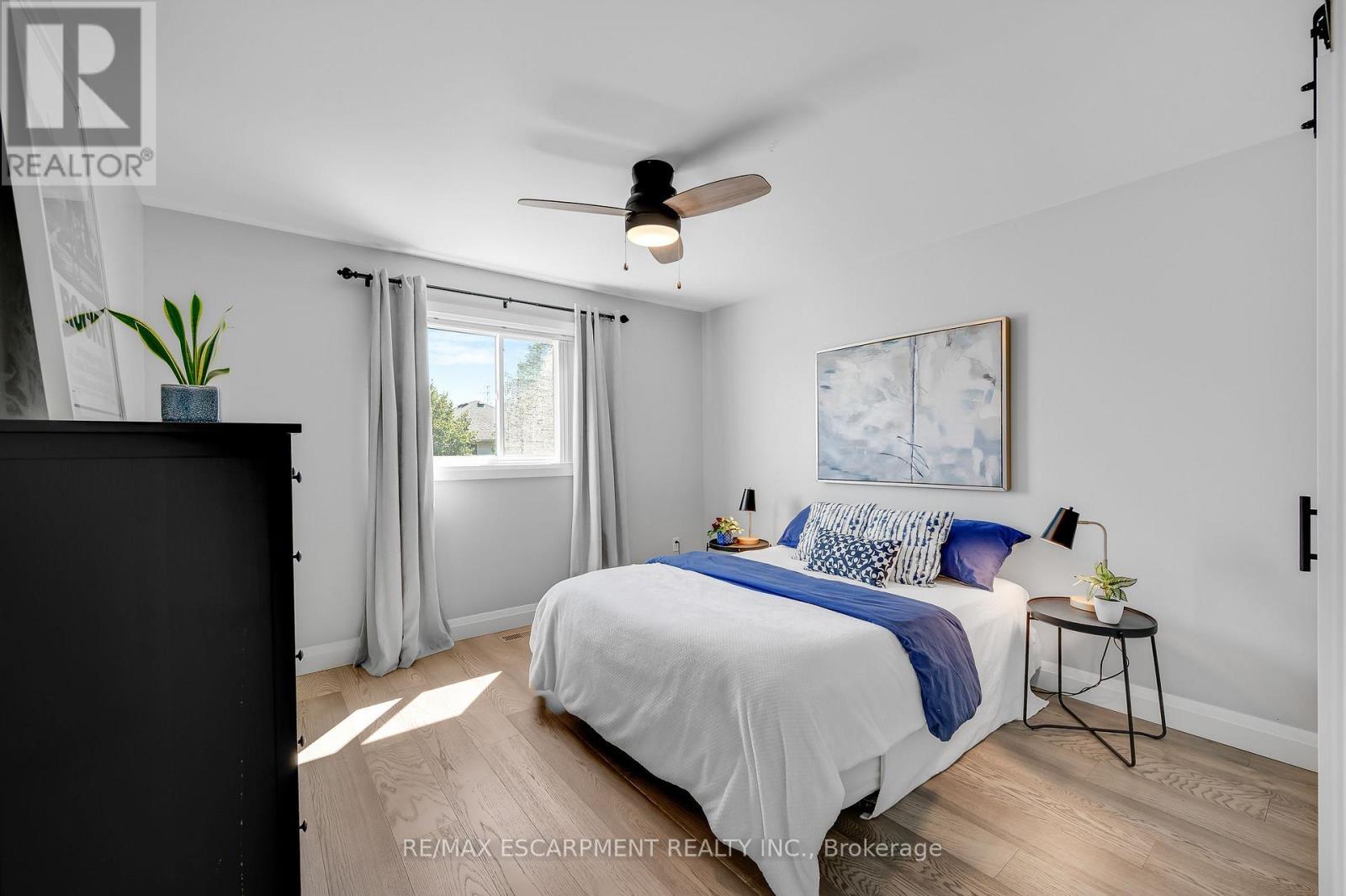 3rd Bedroom - 4014 Jarvis Crescent, Burlington, ON
