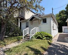 367 KIPLING AVENUE Toronto, ON M8V 3K8