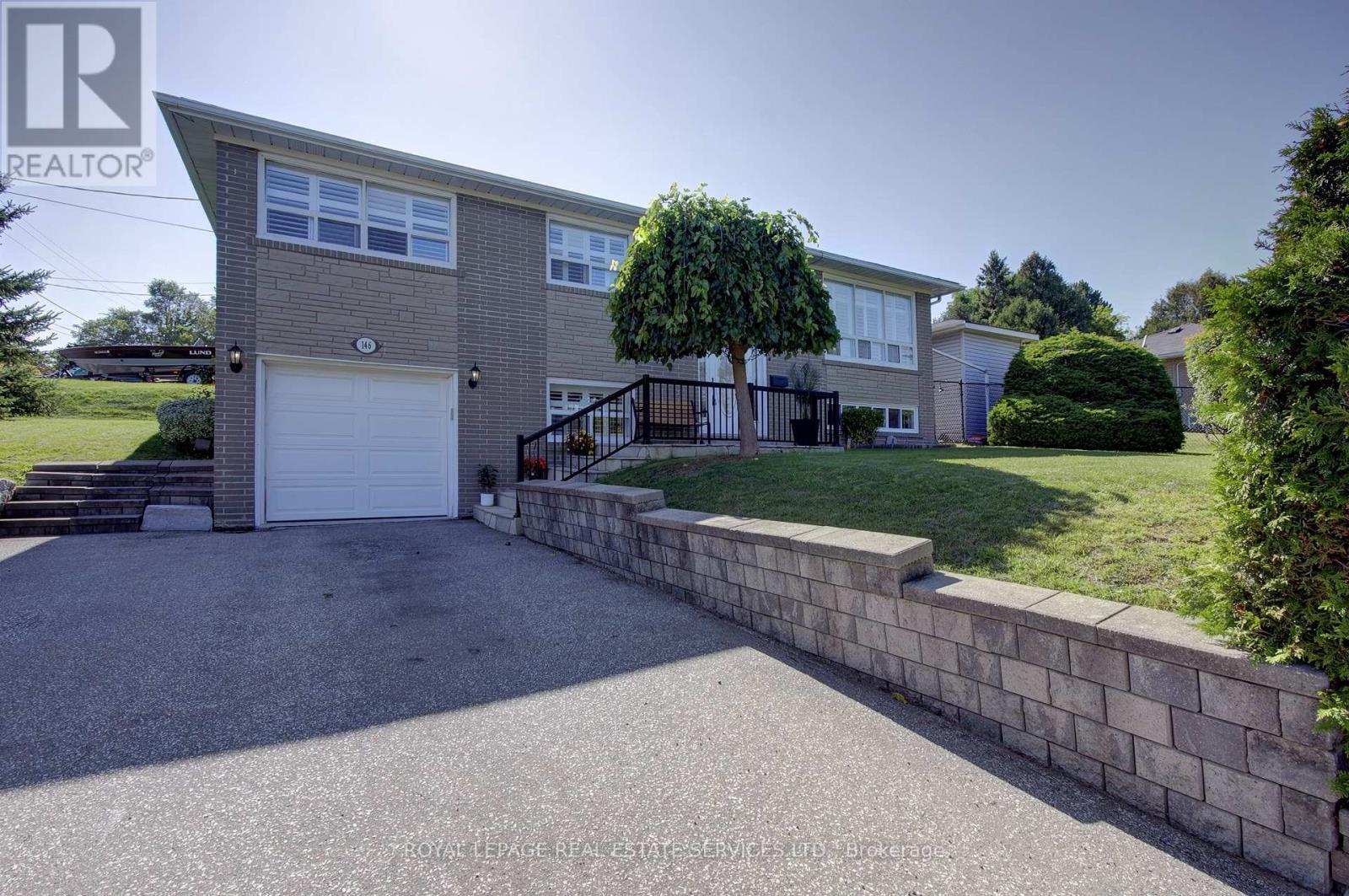146 Vista Drive, Mississauga, ON