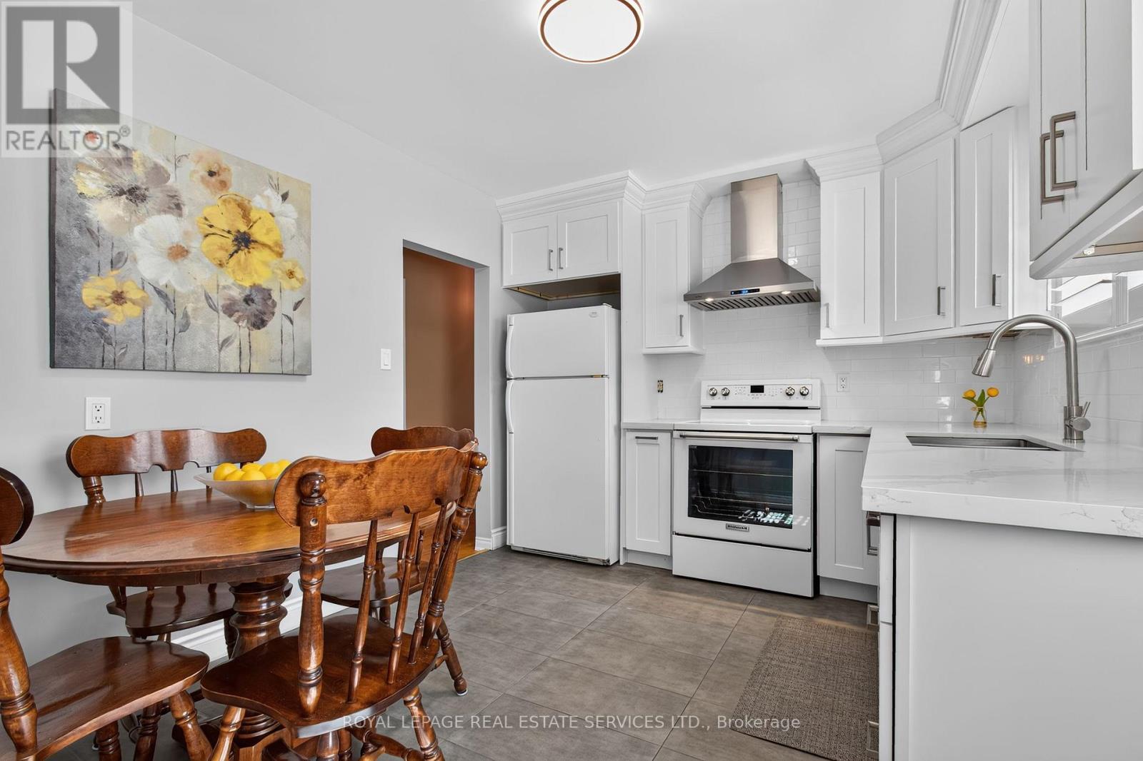 146 Vista Drive, Mississauga, ON