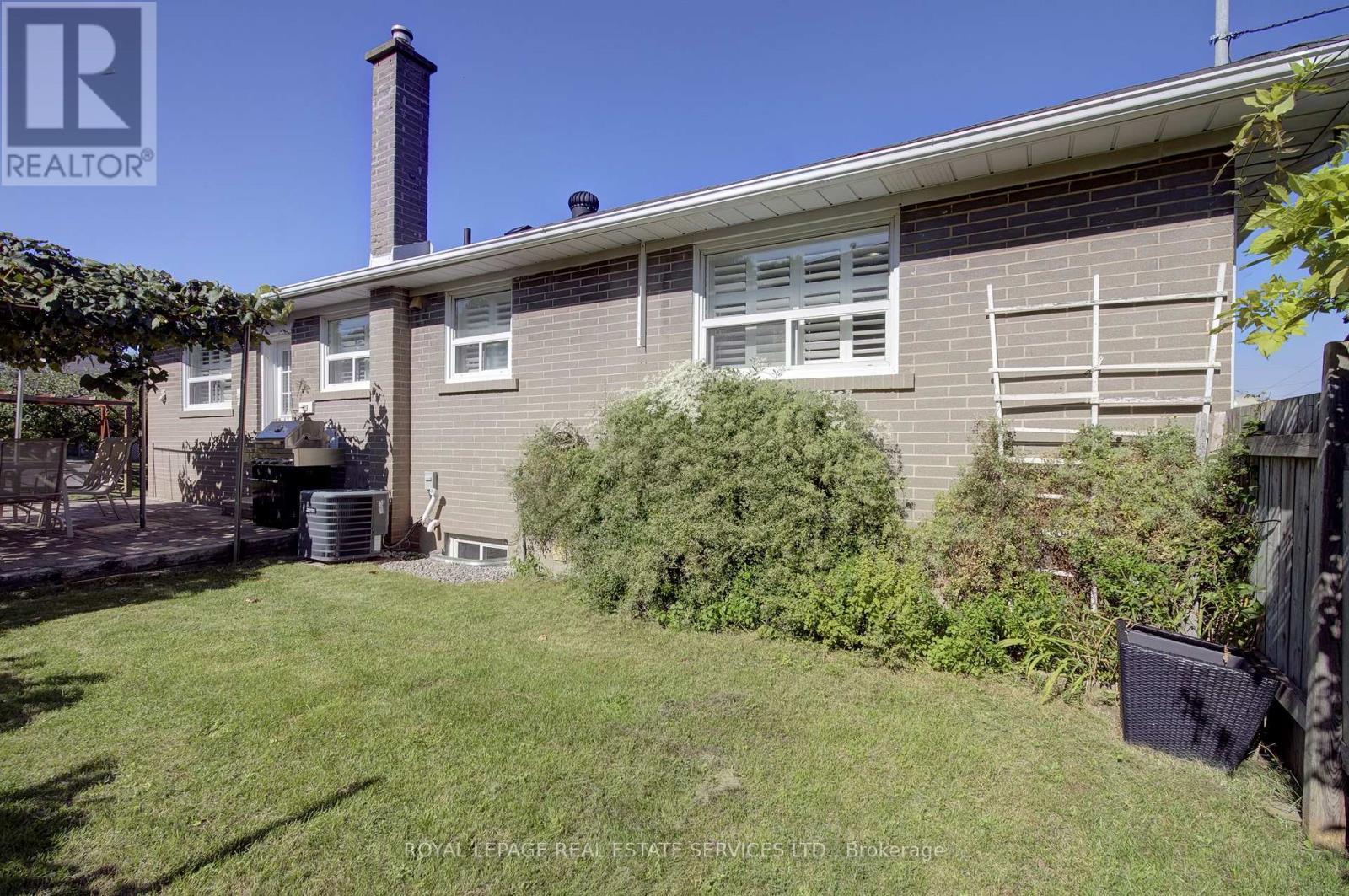 146 Vista Drive, Mississauga, ON
