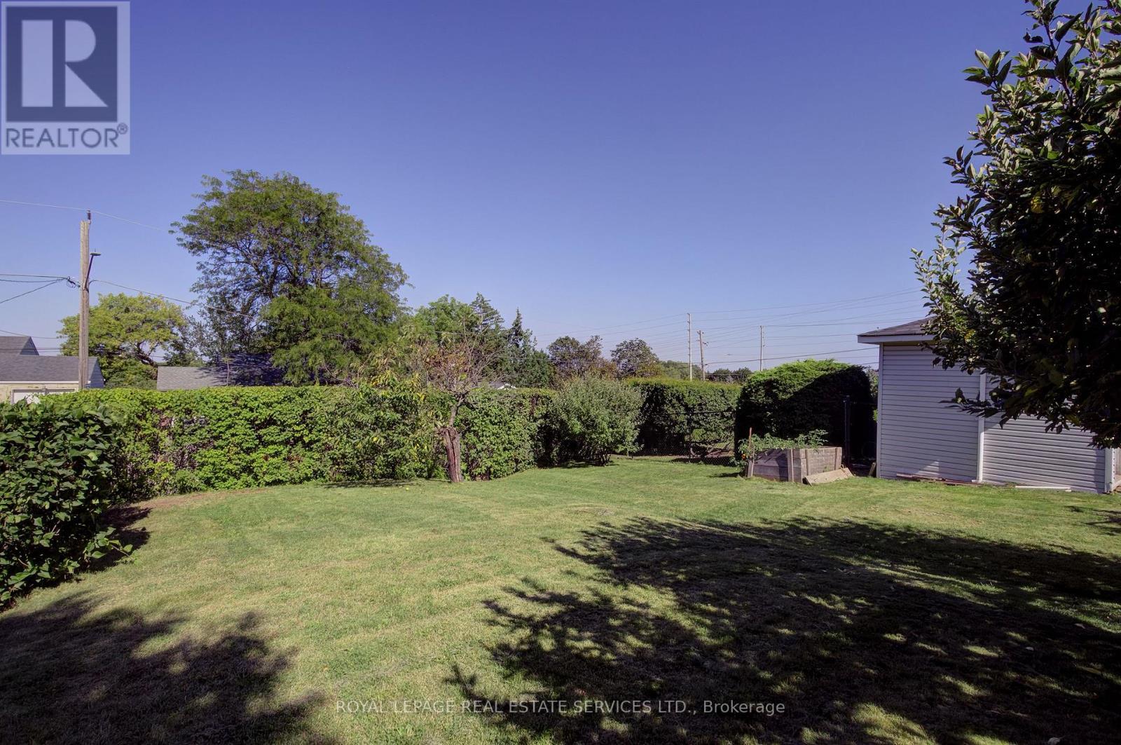146 Vista Drive, Mississauga, ON